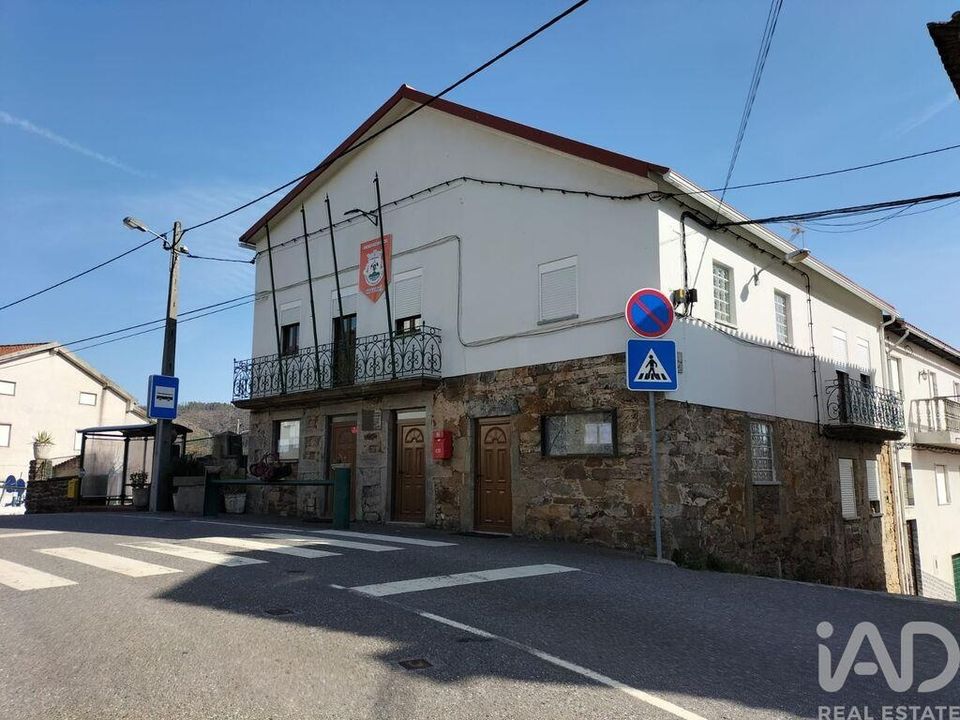 Byhus i Covilha, Castelo Branco - foto 2