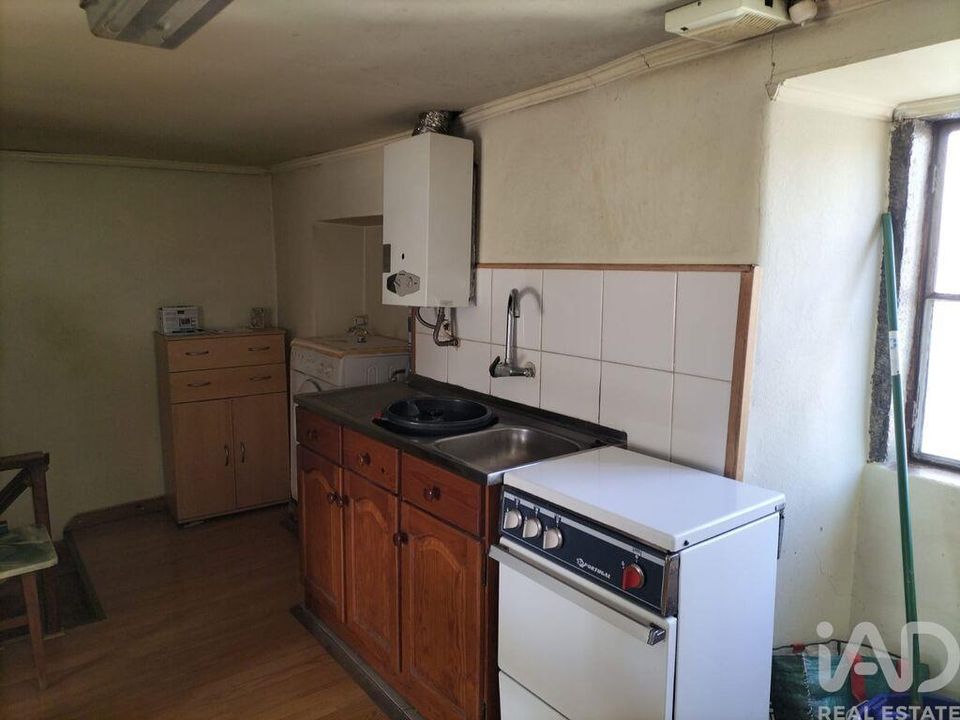 Byhus i Covilha, Castelo Branco - foto 3