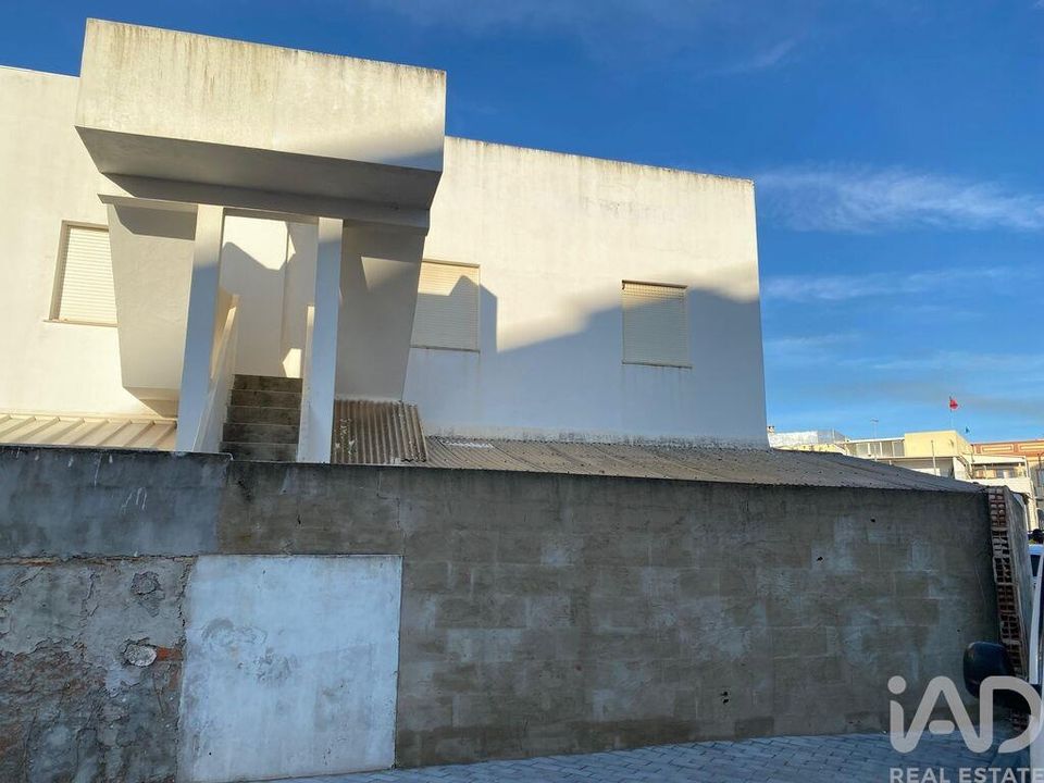 Rekkehus i Olhao, Faro - bilde 2
