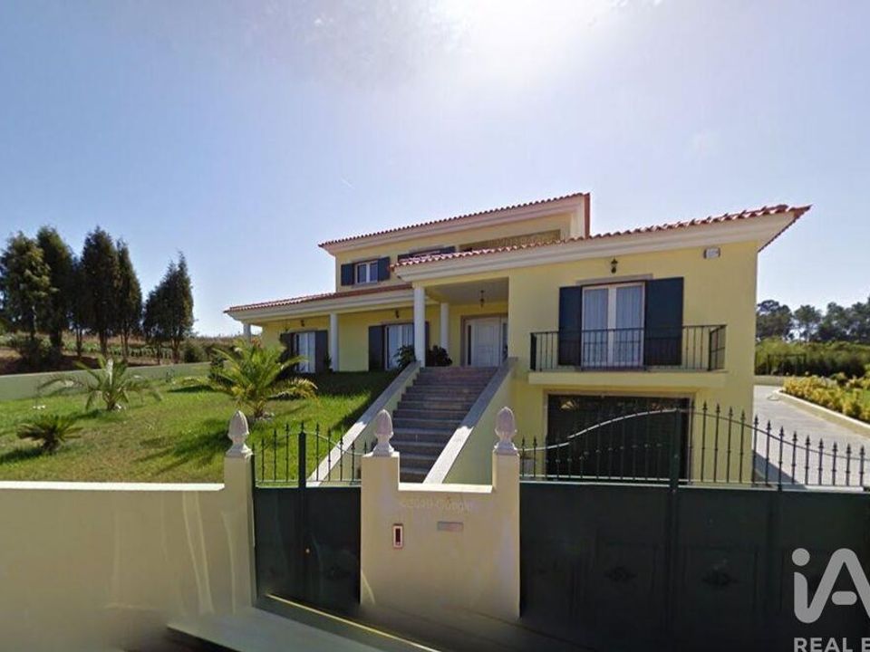 Byhus i Oliveira do Bairro, Aveiro - foto 3
