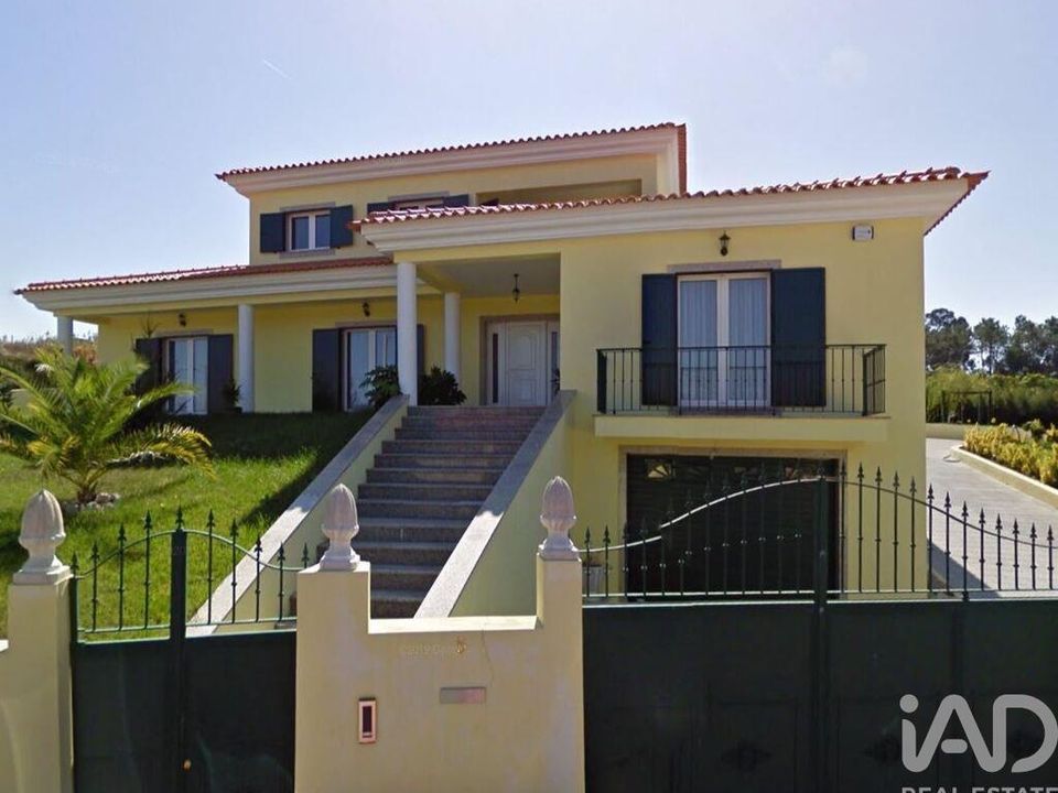 Byhus i Oliveira do Bairro, Aveiro - foto 4