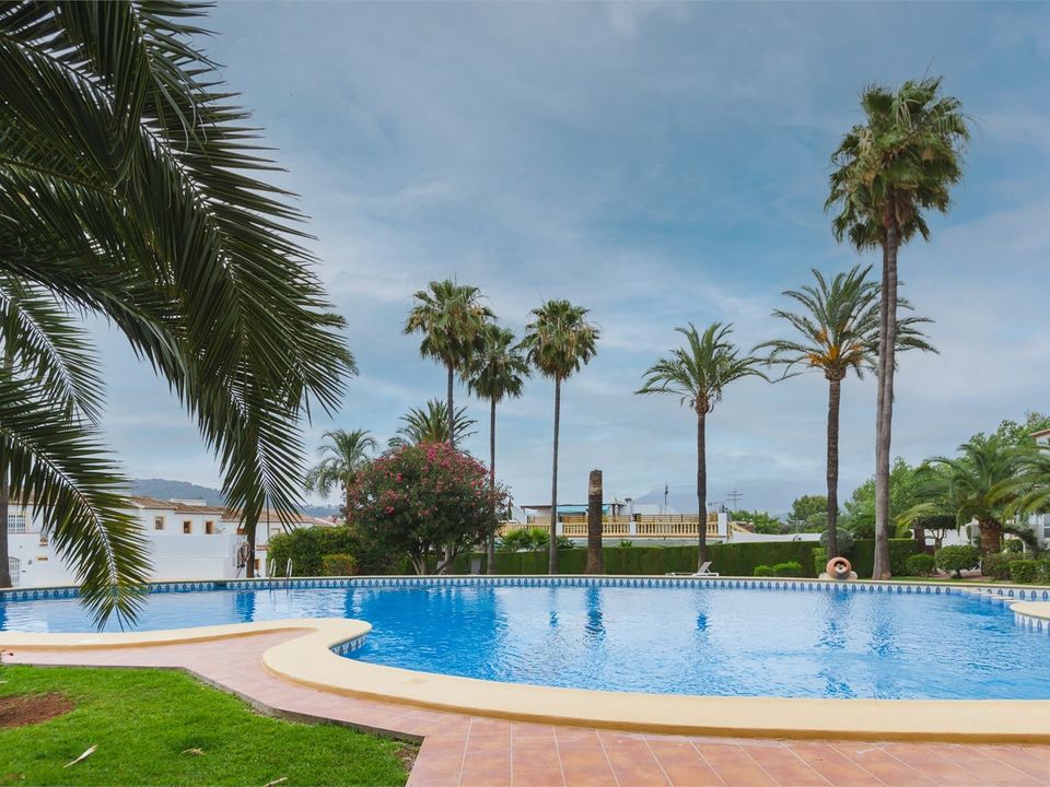 Byhus i Pedreguer, Alicante - foto 2