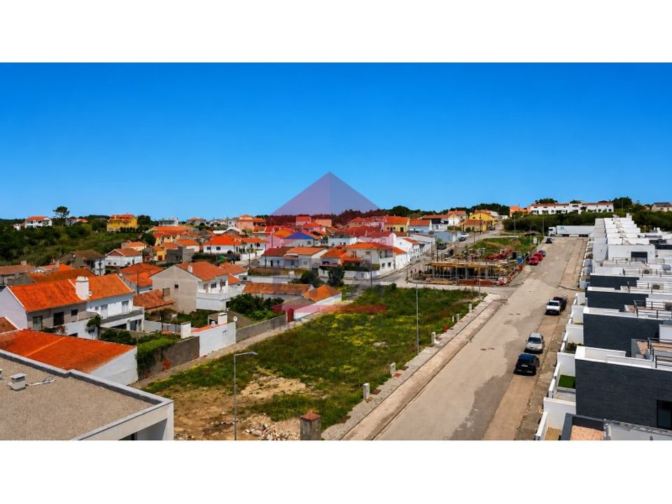 Helårsgrund i Atouguia da Baleia, Leiria - foto 4