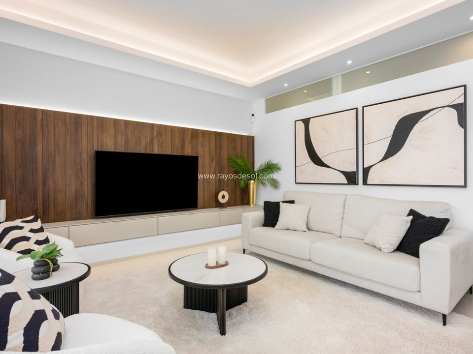 Apartamento em Ciudad Quesada, Alicante - foto 2