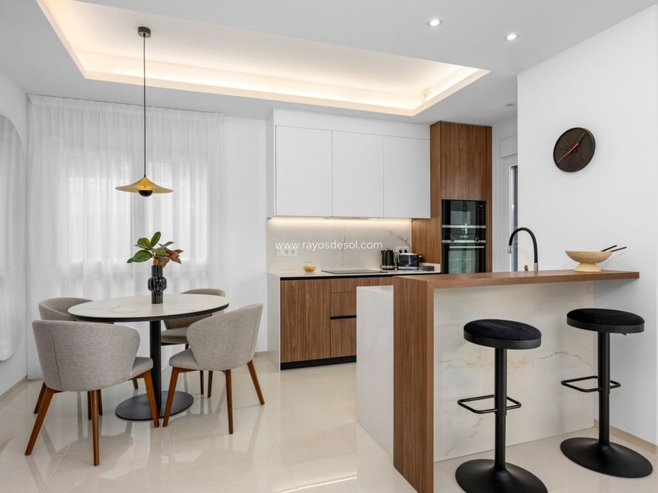 Apartamento em Ciudad Quesada, Alicante - foto 5