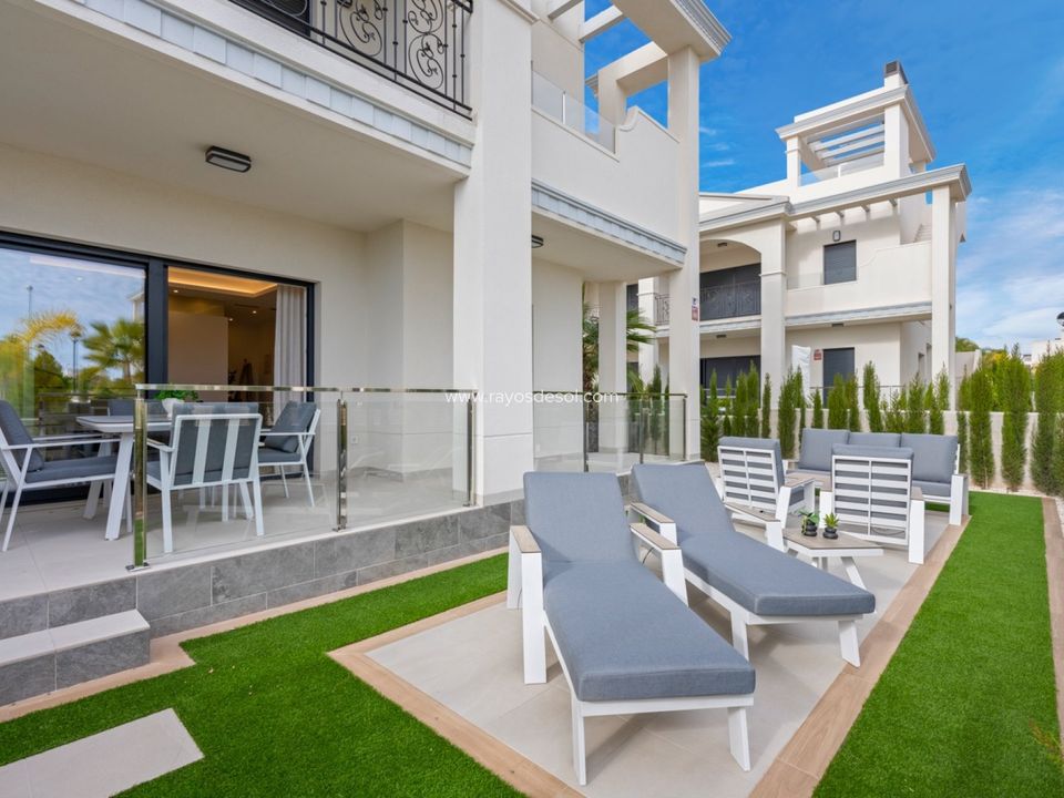 Apartamento em Ciudad Quesada, Alicante - foto 1