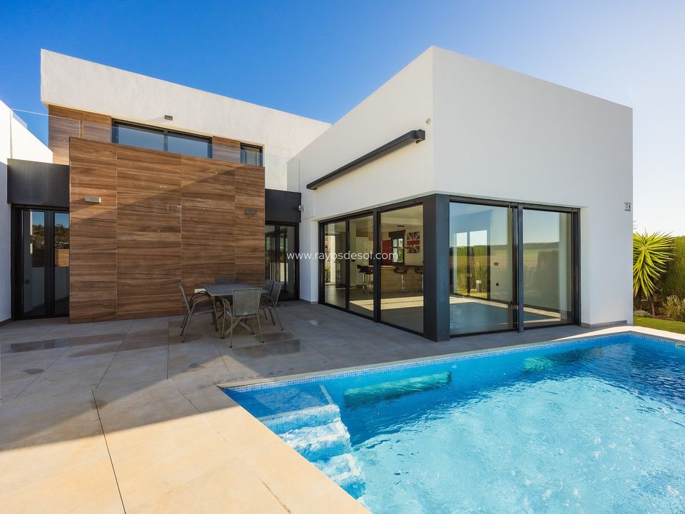 Villa i Algorfa, Alicante - foto 2