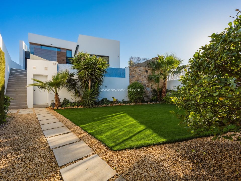 Villa i Algorfa, Alicante - foto 4