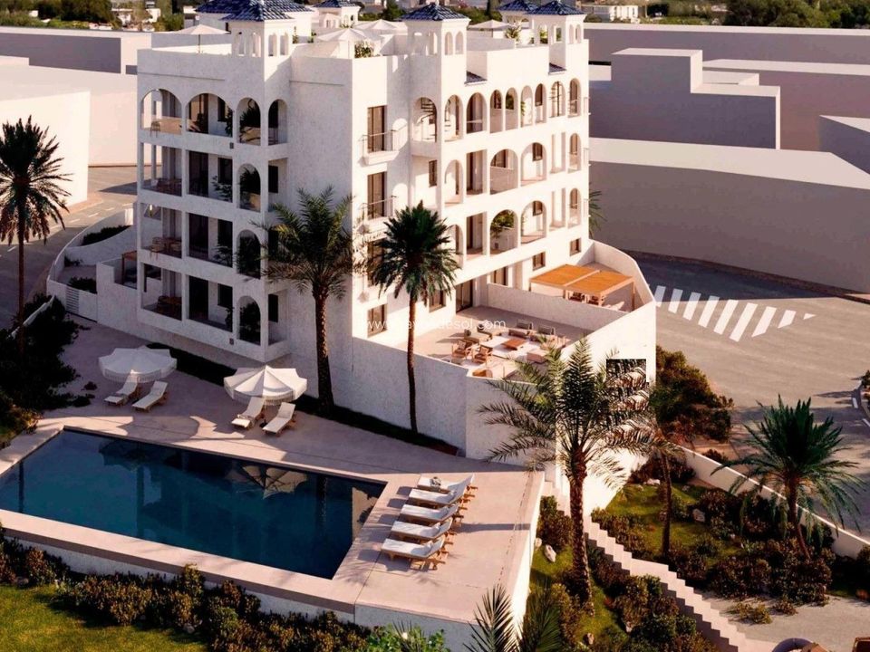 Penthouse i Bigastro, Alicante - foto 2