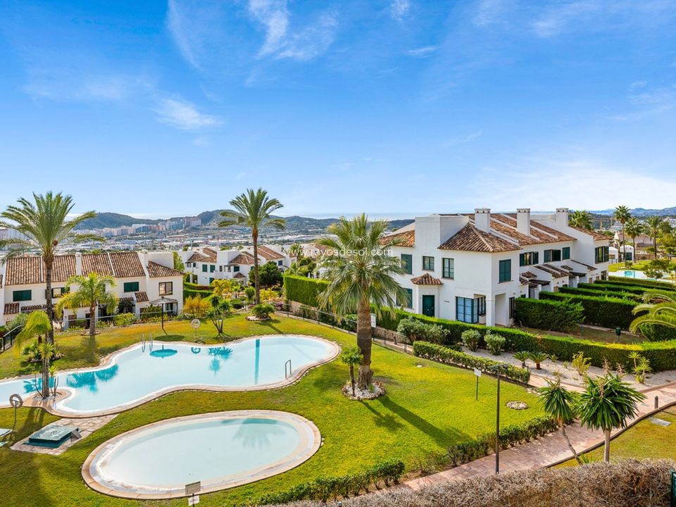 Lejlighed i Finestrat, Alicante - foto 4