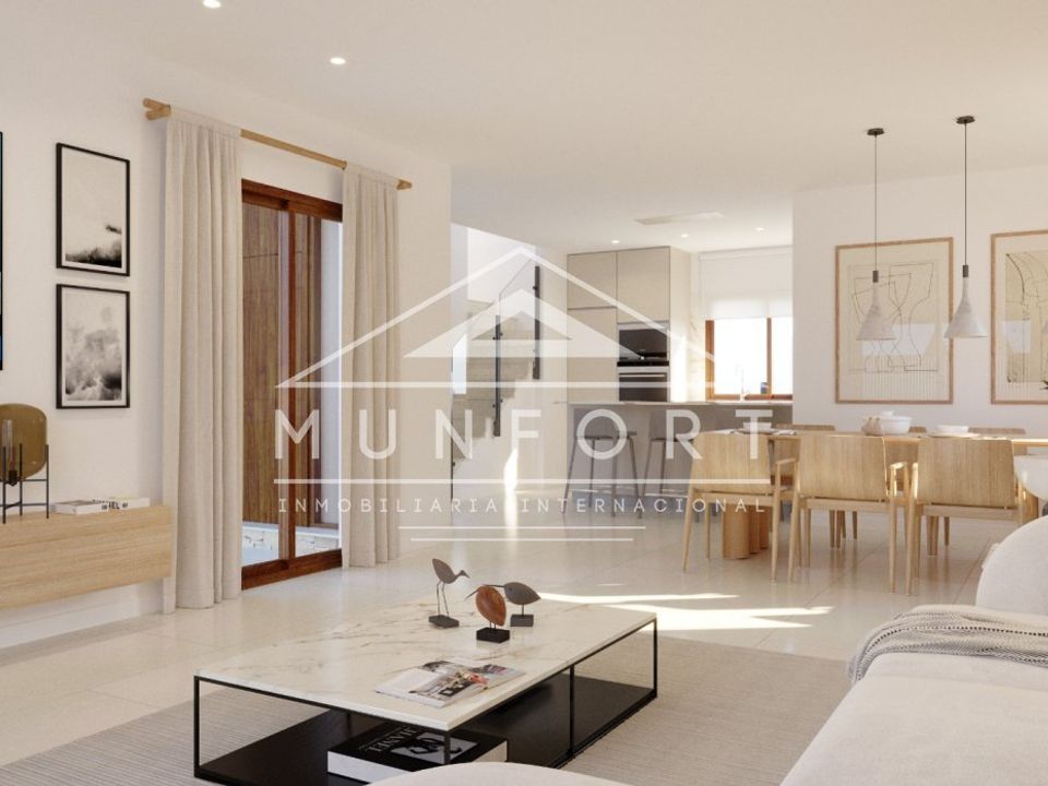 Villa i Orihuela, Alicante - foto 3