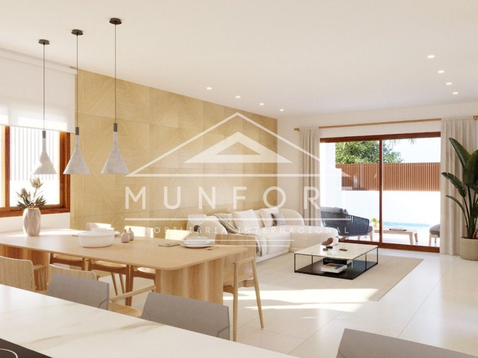 Villa i Orihuela, Alicante - foto 4