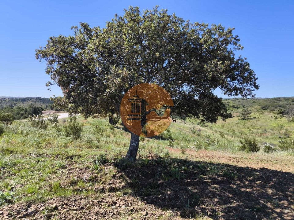 Helårsgrund i Castro Marim, Faro - foto 5
