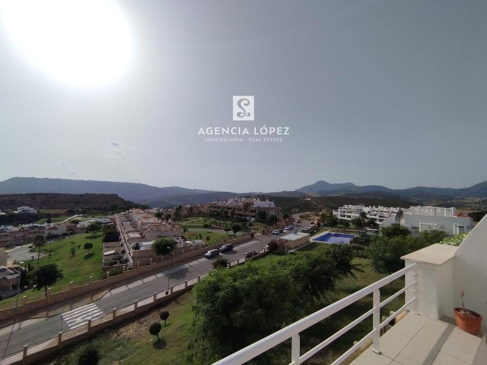 Penthouse i Casares, Malaga - foto 2