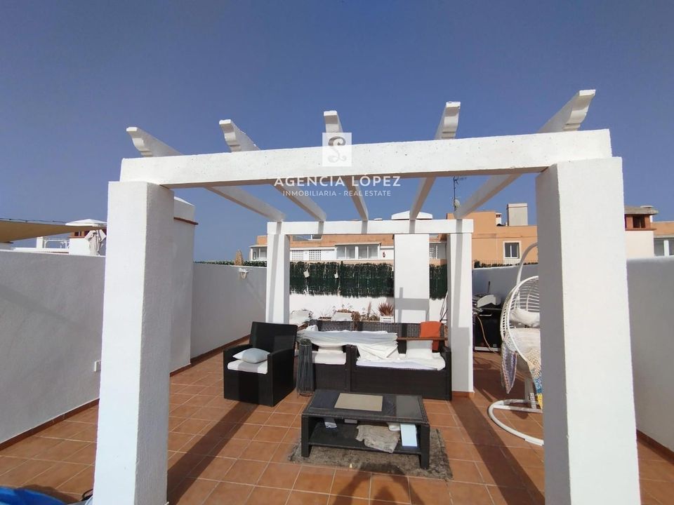 Penthouse i Casares, Malaga - foto 5