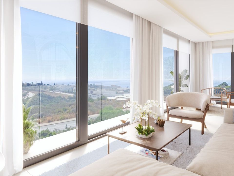 Byhus i Estepona, Malaga - foto 3