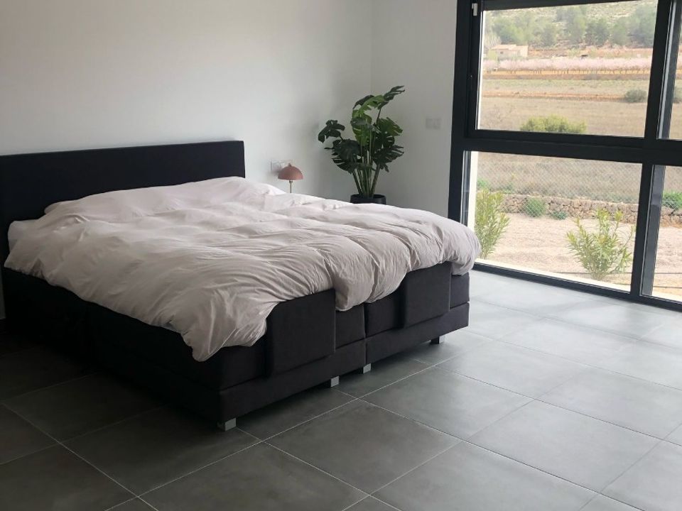 Villa i Pinoso, Alicante - foto 2