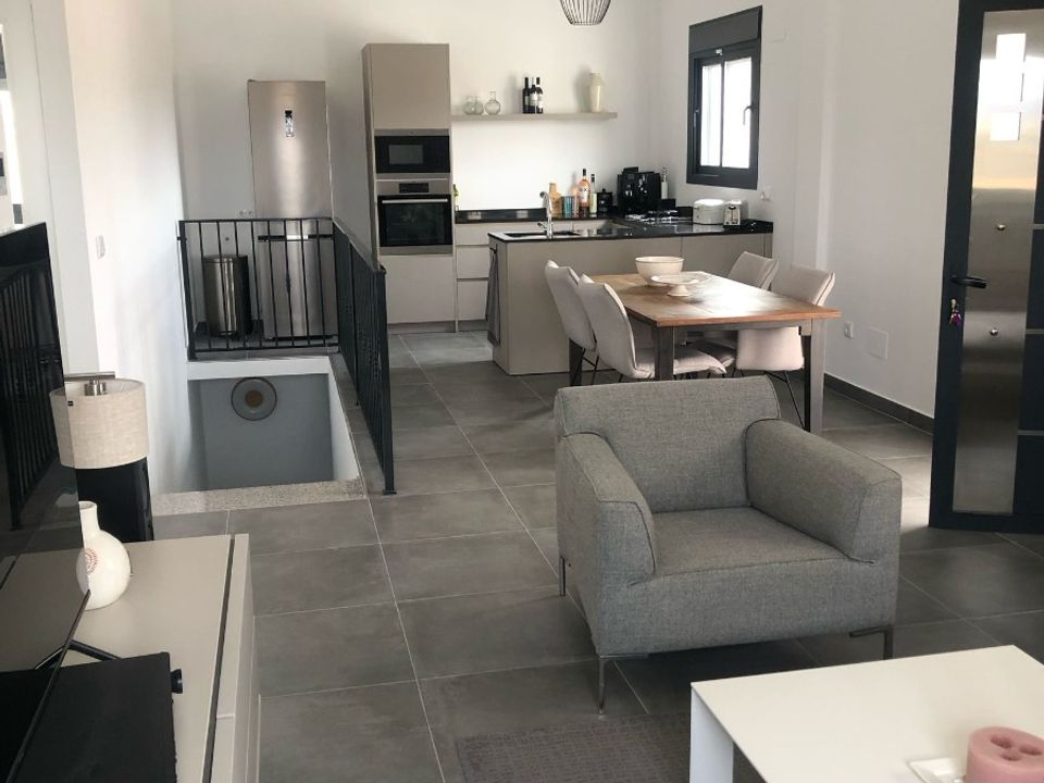 Villa i Pinoso, Alicante - foto 4