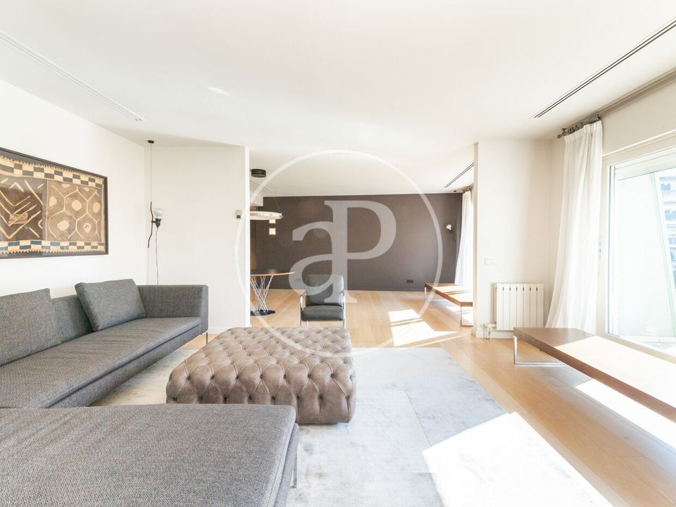 Leilighet i Barcelona, Barcelona - bilde 4