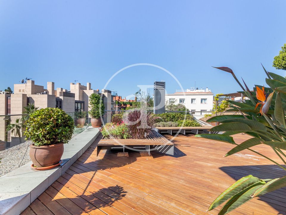Leilighet i Barcelona, Barcelona - bilde 2