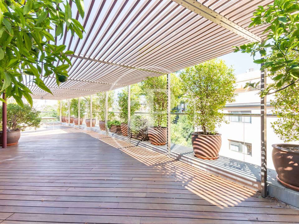 Leilighet i Barcelona, Barcelona - bilde 1