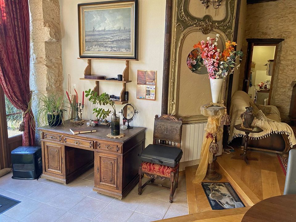 Villa i Vaunac, Dordogne - foto 5