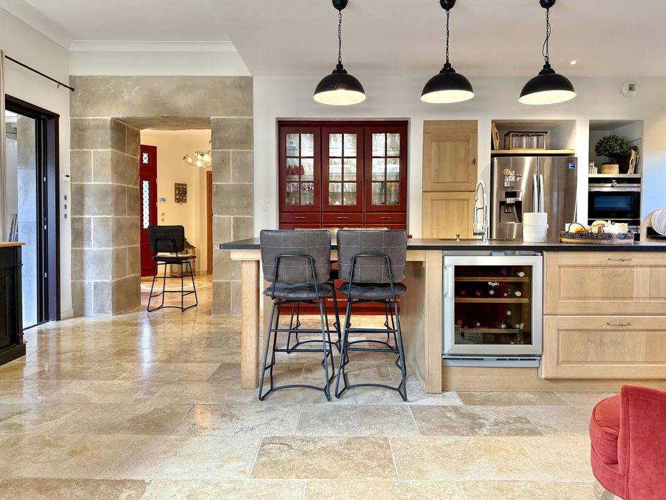 Villa i Carcassonne, Aude - foto 4