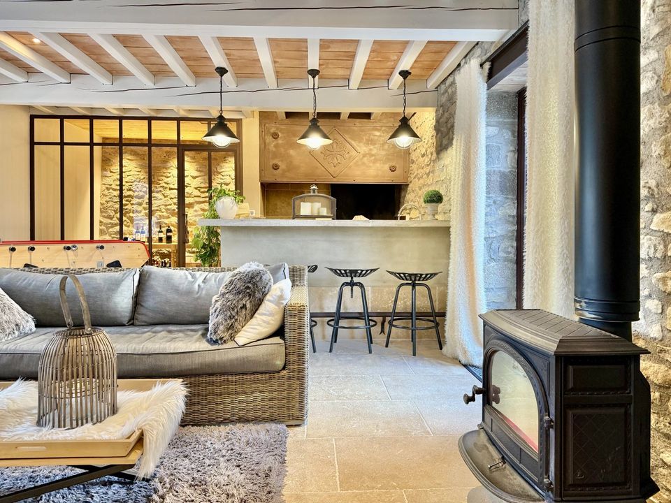 Villa i Carcassonne, Aude - foto 3