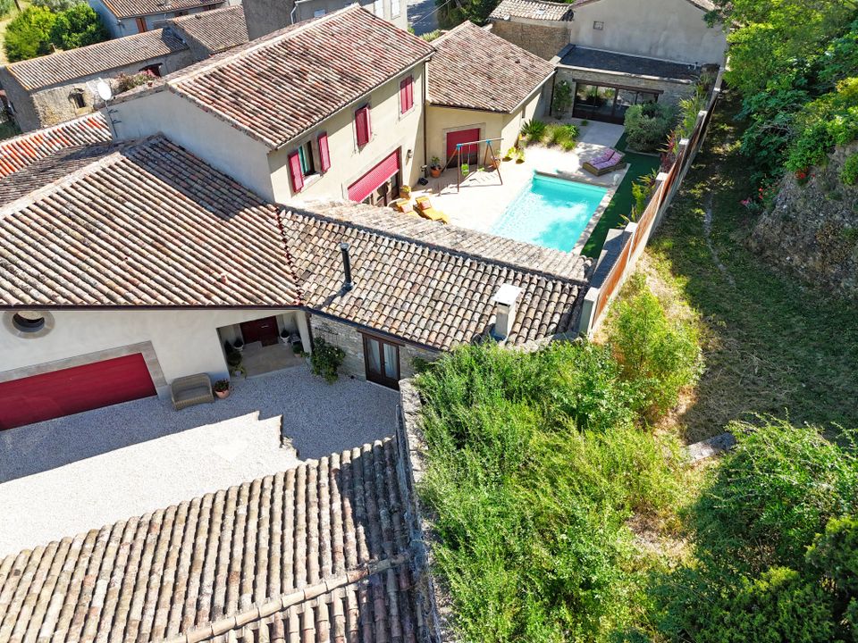 Villa i Carcassonne, Aude - foto 1