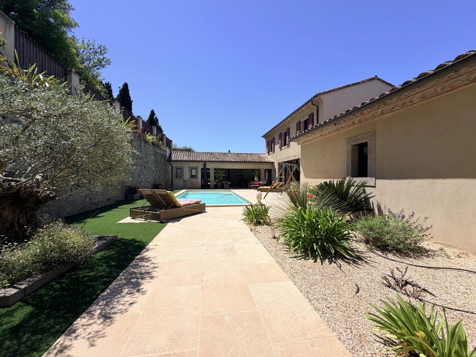 Villa i Carcassonne, Aude - foto 2