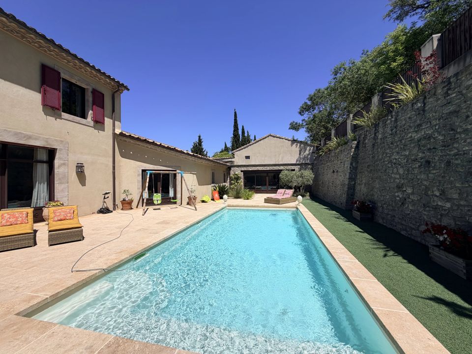 Villa i Carcassonne, Aude - foto 3