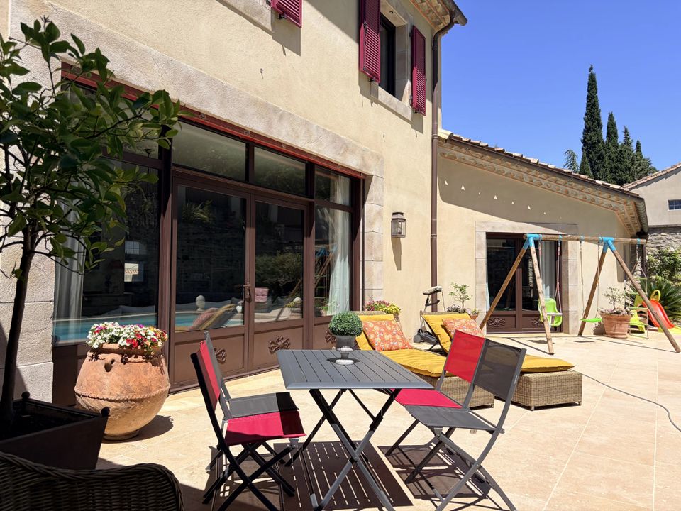 Villa i Carcassonne, Aude - foto 4