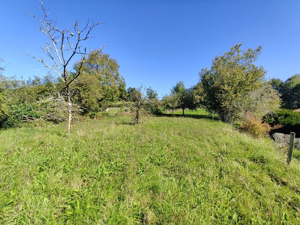 Villa a Busserolles, Dordogne - foto 2