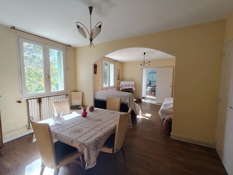 Villa a Busserolles, Dordogne - foto 3