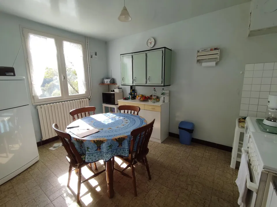 Villa a Busserolles, Dordogne - foto 4