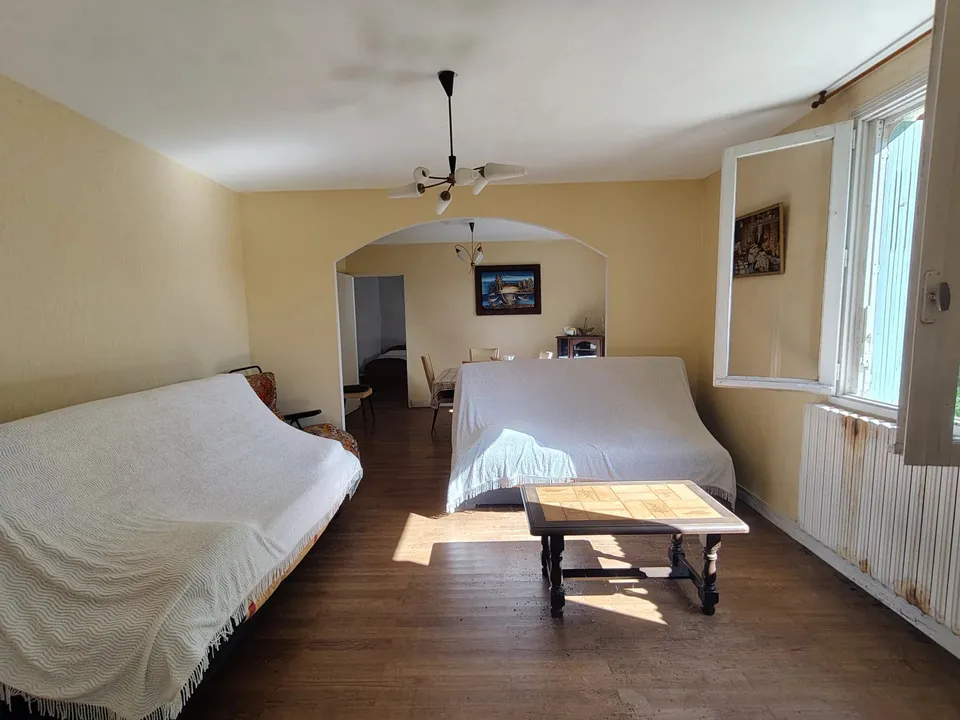 Villa a Busserolles, Dordogne - foto 5