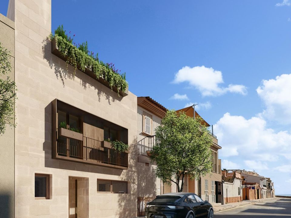 Villa i Palma De Mallorca, Mallorca - foto 3