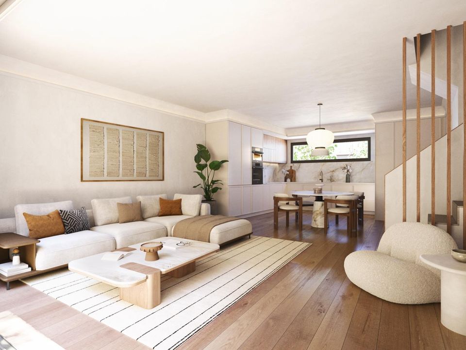 Villa i Palma De Mallorca, Mallorca - foto 4