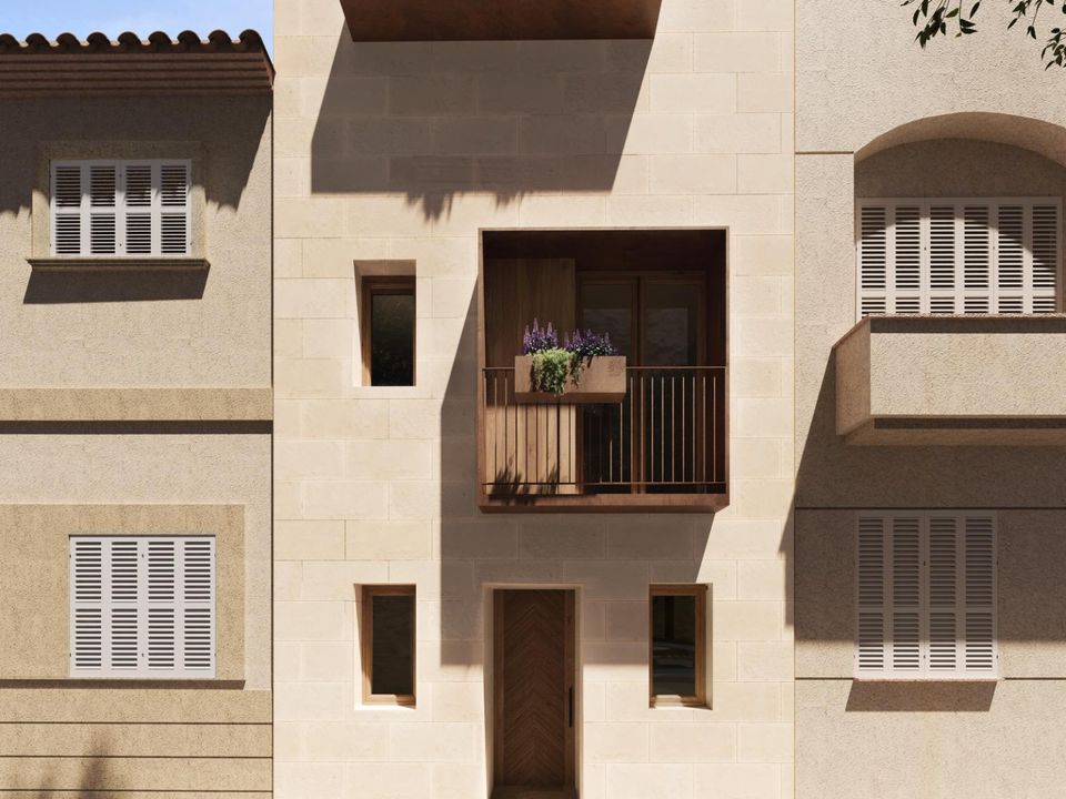 Villa i Palma De Mallorca, Mallorca - foto 3