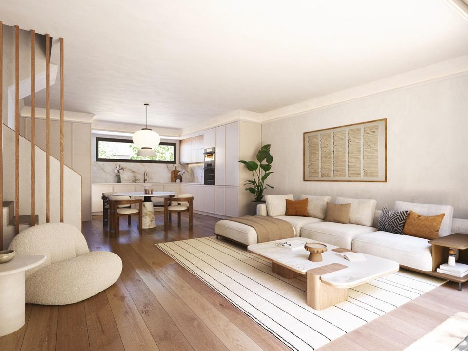 Villa i Palma De Mallorca, Mallorca - foto 4