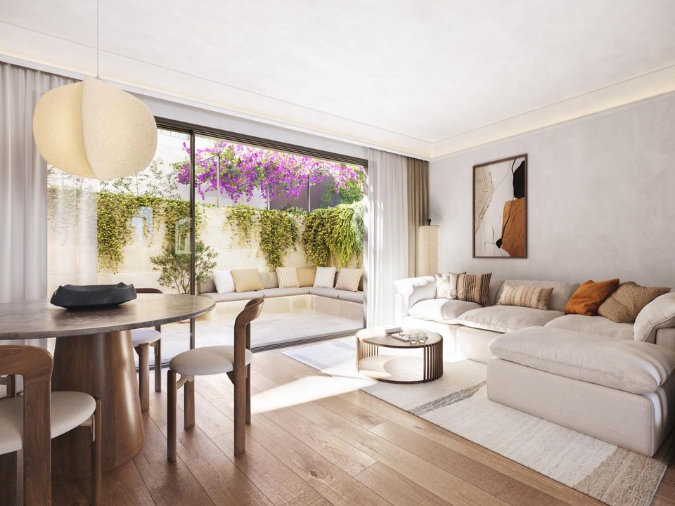 Villa i Palma De Mallorca, Mallorca - foto 5