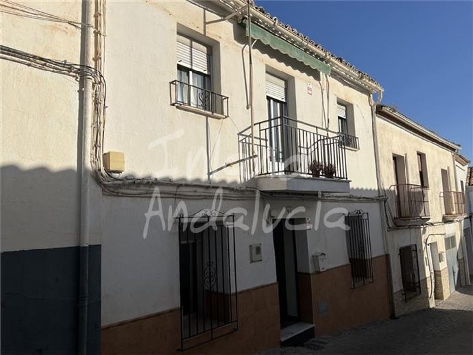 Byhus i Alcala La Real, Jaen - foto 1