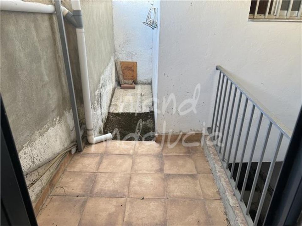 Byhus i Alcala La Real, Jaen - foto 2