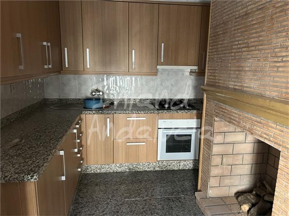 Byhus i Alcala La Real, Jaen - foto 3