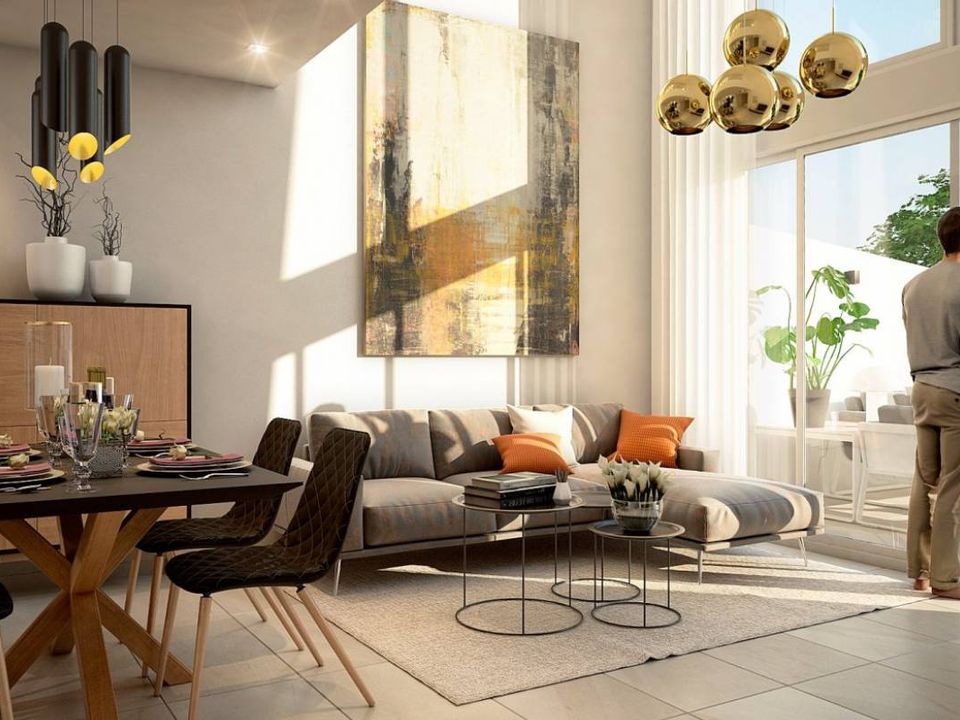 Villa i Alicante, Alicante - foto 2