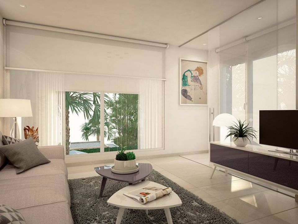 Villa i Alicante, Alicante - foto 3