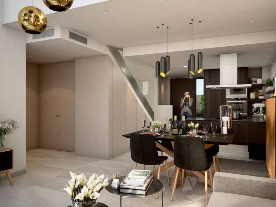 Villa i Alicante, Alicante - foto 4