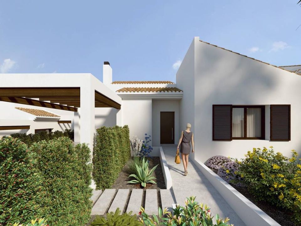 Villa i Algorfa, Alicante - foto 2