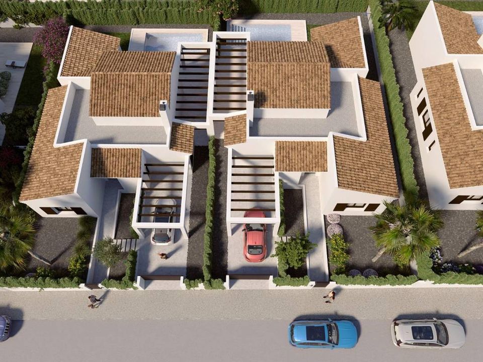 Villa i Algorfa, Alicante - foto 3
