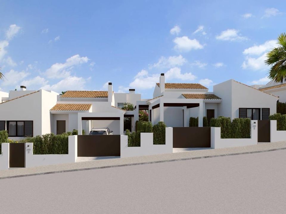 Villa i Algorfa, Alicante - foto 5